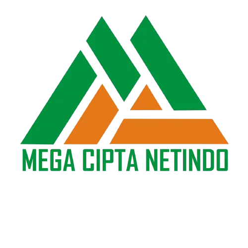 Logo Mega Cipta Netindo